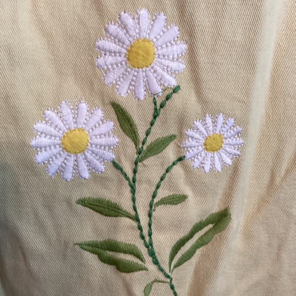 Country Store overalls - Picture 4 of 5